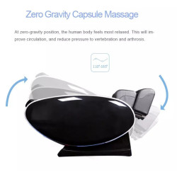 Masažinė kapsulė  S.L.