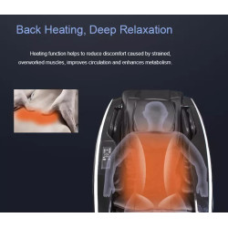 Masažinė kapsulė  S.L.