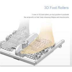 Masažinė kapsulė  S.L.