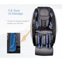 Masažinė kapsulė  S.L.