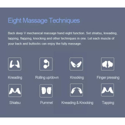 Masažinė kapsulė  S.L.