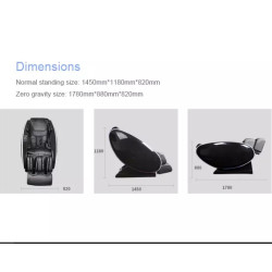 Masažinė kapsulė  S.L.