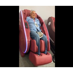 Masažinė kapsulė  S.L.