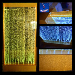 FONTANAS SIENA INTERJERUI