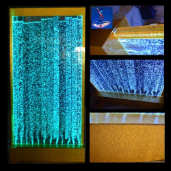 FONTANAS SIENA INTERJERUI