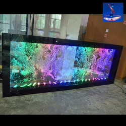 FONTANAS SIENA INTERJERUI