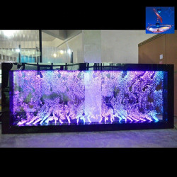 FONTANAS SIENA INTERJERUI