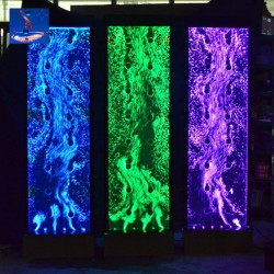 FONTANAS SIENA INTERJERUI