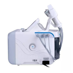 Hydra dermabrazija vandeniu H2 O2