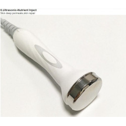 Hydra dermabrazija vandeniu H2 O2