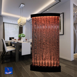 Fontanas siena interjerui