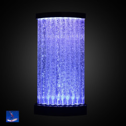 Fontanas siena interjerui