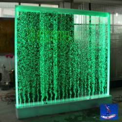 Fontanas siena interjerui