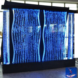 Fontanas siena interjerui