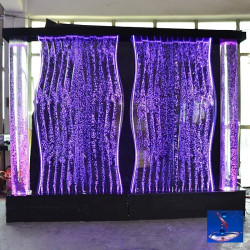 Fontanas siena interjerui