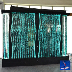 Fontanas siena interjerui