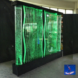 Fontanas siena interjerui