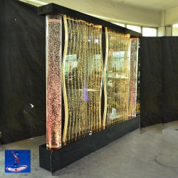 Fontanas siena interjerui