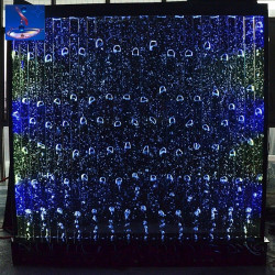 Fontanas siena interjerui