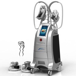 Krioterapijos kriolipolizės aparatas