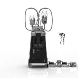 Krioterapijos kriolipolizės aparatas