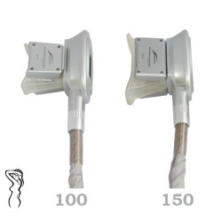 Krioterapijos kriolipolizės aparatas