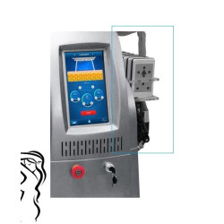 Krioterapijos kriolipolizės RF Lipo Lazerio aparatas