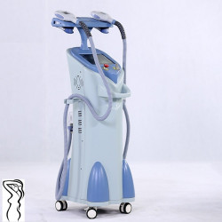 Krioterapijos kriolipolizės aparatas