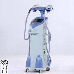 Krioterapijos kriolipolizės aparatas