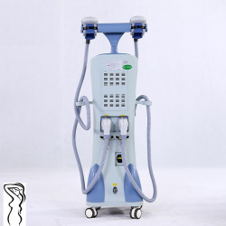 Krioterapijos kriolipolizės aparatas