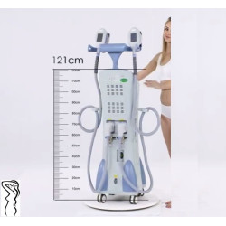 Krioterapijos kriolipolizės aparatas