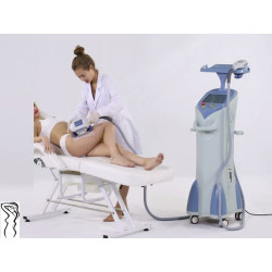 Krioterapijos kriolipolizės aparatas