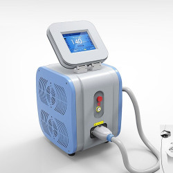 Epiliacijos diodo lazeris IPL 4