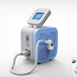 Epiliacijos diodo lazeris IPL 4