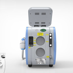 Epiliacijos diodo lazeris IPL 4