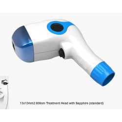 Epiliacijos diodo lazeris IPL 4