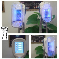 Krioterapijos kriolipolizės RF Lipo Lazerio aparatas