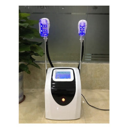 Krioterapijos kriolipolizės aparatas