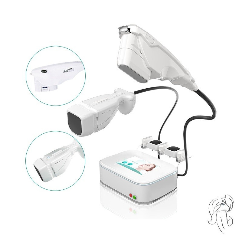 HIFU Veido kūno liekninimo formavimo aparatas