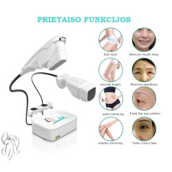 HIFU Veido kūno liekninimo formavimo aparatas