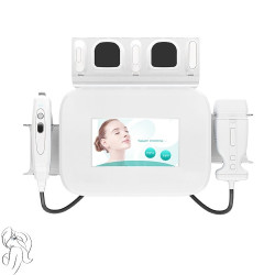 HIFU Veido kūno liekninimo formavimo aparatas