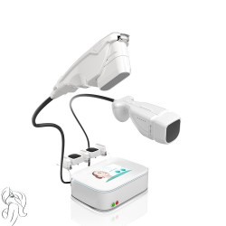 HIFU Veido kūno liekninimo formavimo aparatas