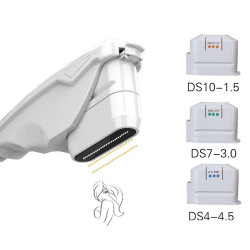 HIFU Veido kūno liekninimo formavimo aparatas