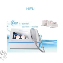 HIFU Veido formavimo aparatas