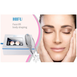 HIFU Veido formavimo aparatas