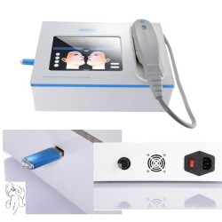 HIFU Veido formavimo aparatas