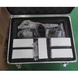 HIFU Veido formavimo aparatas