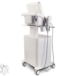 HIFU Veido kūno liekninimo formavimo aparatas