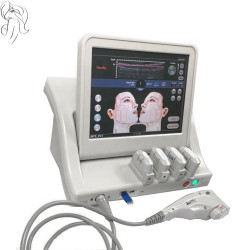 HIFU Veido kūno liekninimo formavimo aparatas