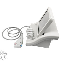 HIFU Veido kūno liekninimo formavimo aparatas